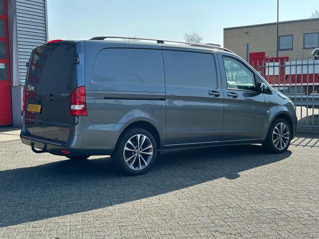 Mercedes-Benz VITO 119 cdi