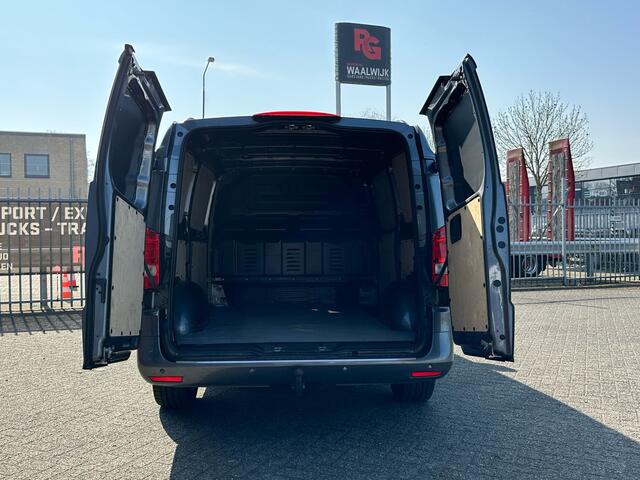 Mercedes-Benz VITO 119 cdi