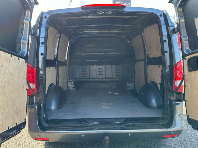 Mercedes-Benz VITO 119 cdi