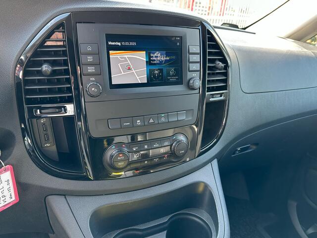 Mercedes-Benz VITO 119 cdi