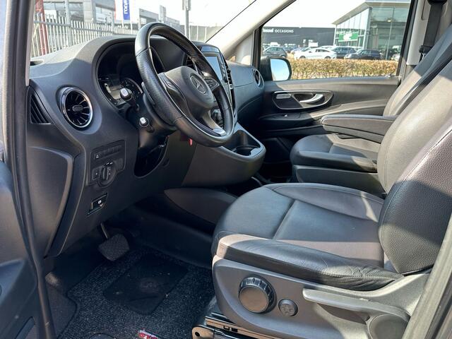 Mercedes-Benz VITO 119 cdi