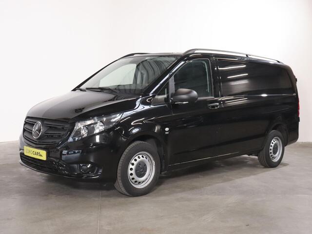 Mercedes-Benz VITO 114 CDI Lang Automaat Airco Bluetooth Camera Navigatie Trekhaak