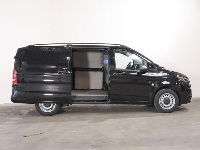 Mercedes-Benz VITO 114 CDI Lang Automaat Airco Bluetooth Camera Navigatie Trekhaak