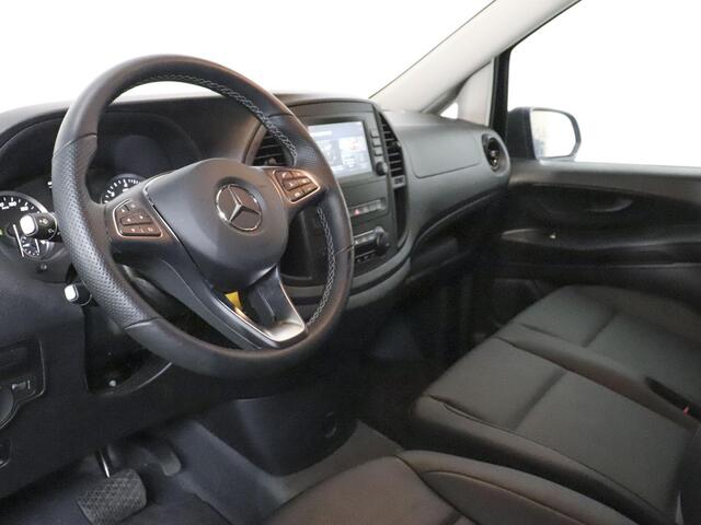 Mercedes-Benz VITO 114 CDI Lang Automaat Airco Bluetooth Camera Navigatie Trekhaak