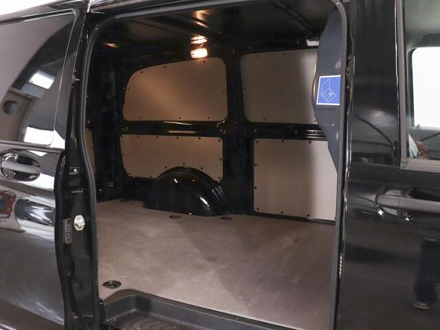 Mercedes-Benz VITO 114 CDI Lang Automaat Airco Bluetooth Camera Navigatie Trekhaak