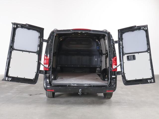 Mercedes-Benz VITO 114 CDI Lang Automaat Airco Bluetooth Camera Navigatie Trekhaak