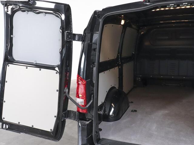 Mercedes-Benz VITO 114 CDI Lang Automaat Airco Bluetooth Camera Navigatie Trekhaak