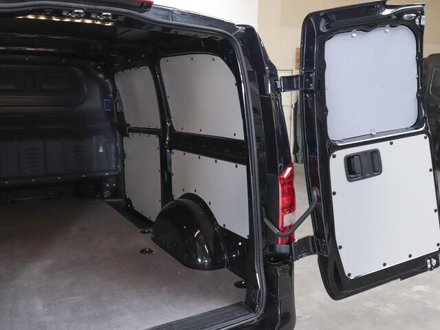 Mercedes-Benz VITO 114 CDI Lang Automaat Airco Bluetooth Camera Navigatie Trekhaak
