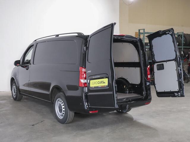 Mercedes-Benz VITO 114 CDI Lang Automaat Airco Bluetooth Camera Navigatie Trekhaak