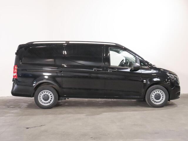 Mercedes-Benz VITO 114 CDI Lang Automaat Airco Bluetooth Camera Navigatie Trekhaak