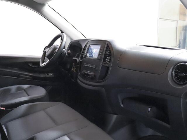 Mercedes-Benz VITO 114 CDI Lang Automaat Airco Bluetooth Camera Navigatie Trekhaak