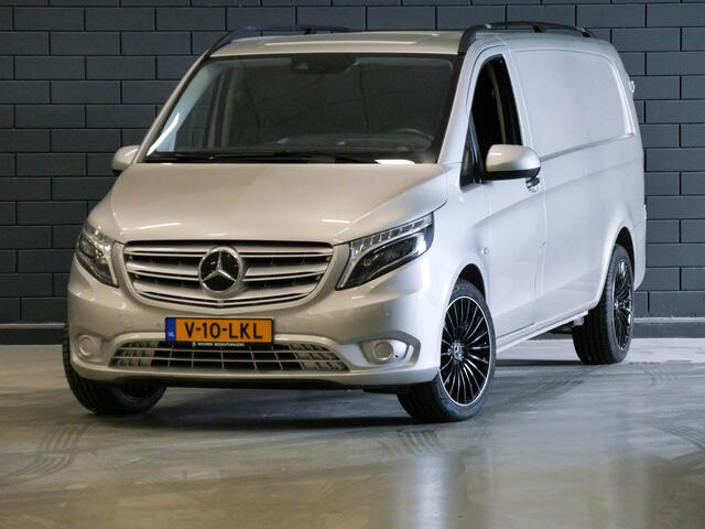 Mercedes-Benz VITO 119 CDI Extra Lang RWD | TREKHAAK | CAMERA | CARPLAY |