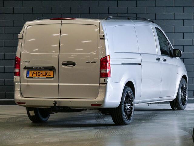 Mercedes-Benz VITO 119 CDI Extra Lang RWD | TREKHAAK | CAMERA | CARPLAY |