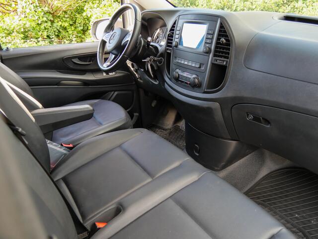 Mercedes-Benz VITO 119 CDI Extra Lang RWD | TREKHAAK | CAMERA | CARPLAY |
