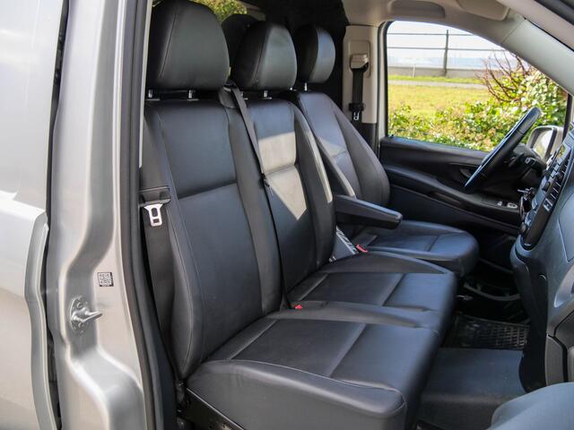Mercedes-Benz VITO 119 CDI Extra Lang RWD | TREKHAAK | CAMERA | CARPLAY |