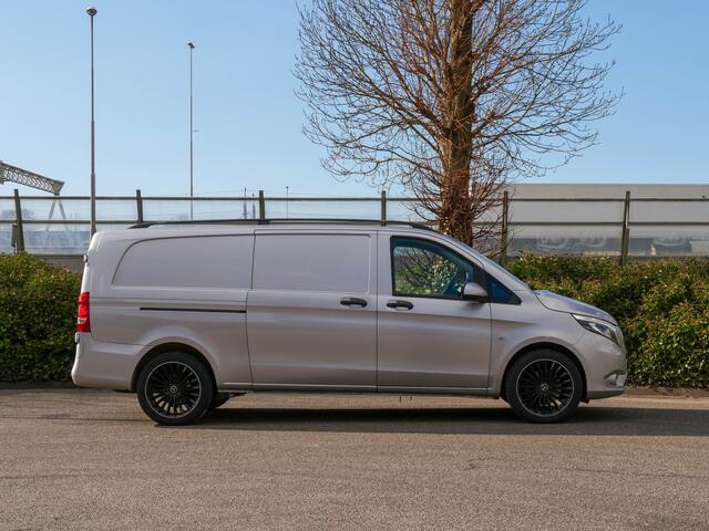 Mercedes-Benz VITO 119 CDI Extra Lang RWD | TREKHAAK | CAMERA | CARPLAY |