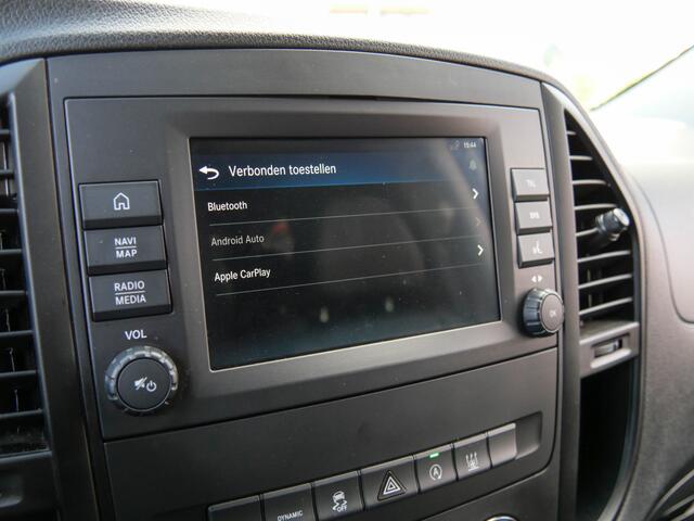 Mercedes-Benz VITO 119 CDI Extra Lang RWD | TREKHAAK | CAMERA | CARPLAY |