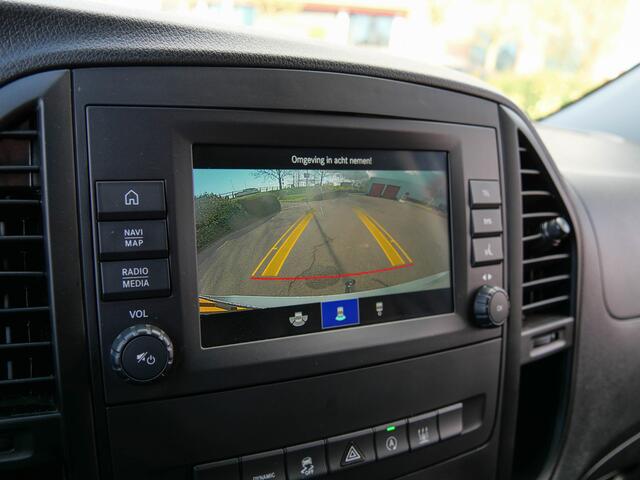 Mercedes-Benz VITO 119 CDI Extra Lang RWD | TREKHAAK | CAMERA | CARPLAY |