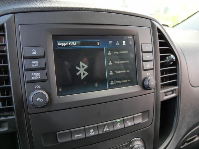 Mercedes-Benz VITO 119 CDI Extra Lang RWD | TREKHAAK | CAMERA | CARPLAY |