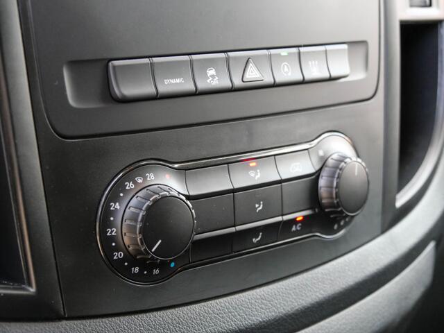Mercedes-Benz VITO 119 CDI Extra Lang RWD | TREKHAAK | CAMERA | CARPLAY |