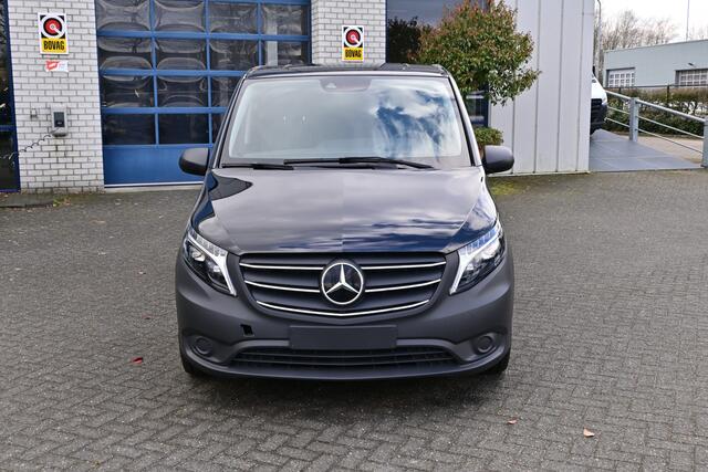 Mercedes-Benz VITO 119 CDI L3 Extra Lang LED, Distronic, Climate control