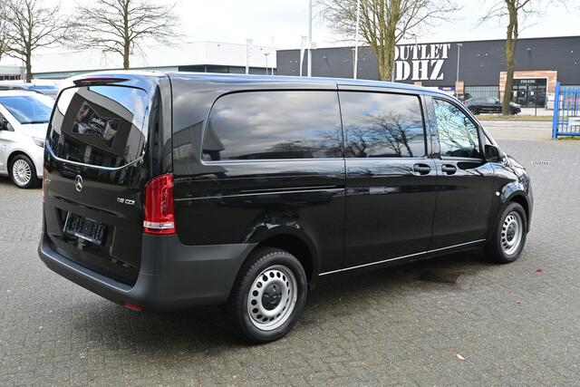 Mercedes-Benz VITO 119 CDI L3 Extra Lang LED, Distronic, Climate control