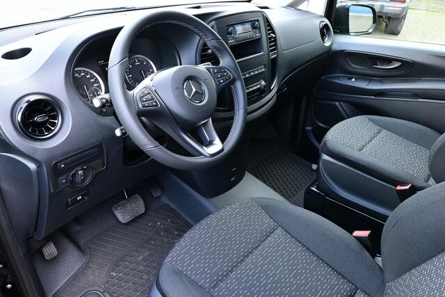 Mercedes-Benz VITO 119 CDI L3 Extra Lang LED, Distronic, Climate control