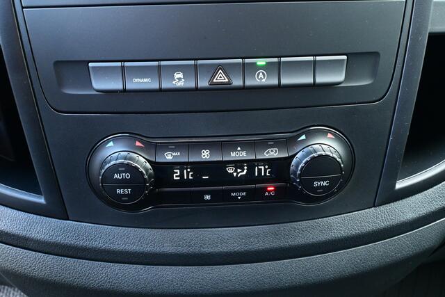 Mercedes-Benz VITO 119 CDI L3 Extra Lang LED, Distronic, Climate control