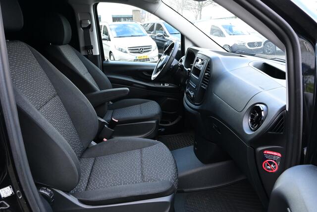 Mercedes-Benz VITO 119 CDI L3 Extra Lang LED, Distronic, Climate control
