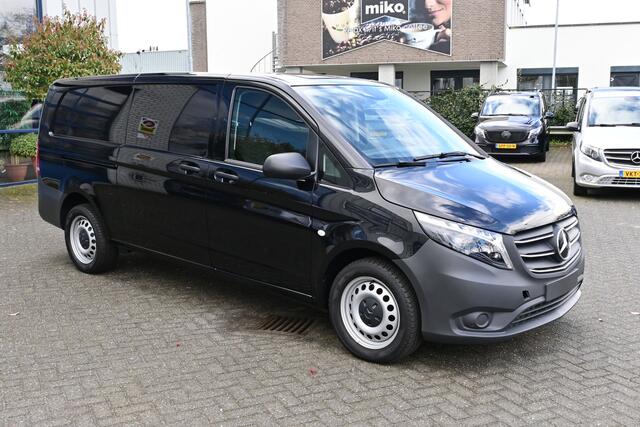 Mercedes-Benz VITO 119 CDI L3 Extra Lang LED, Distronic, Climate control