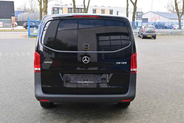 Mercedes-Benz VITO 119 CDI L3 Extra Lang LED, Distronic, Climate control