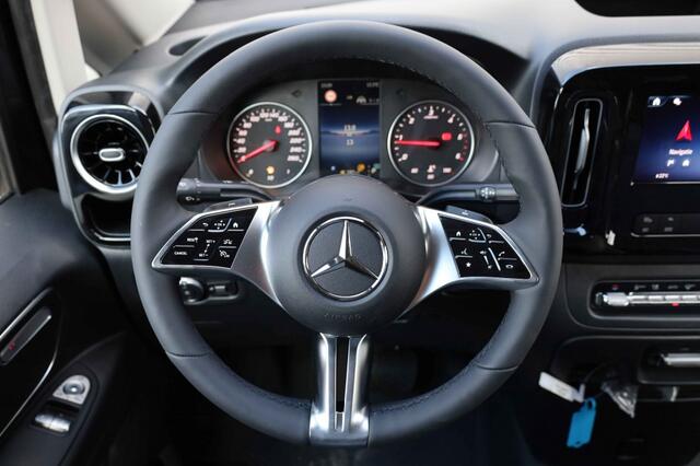 Mercedes-Benz VITO SELECT 119CDI RWD L3 automaat 2x schuifdeur