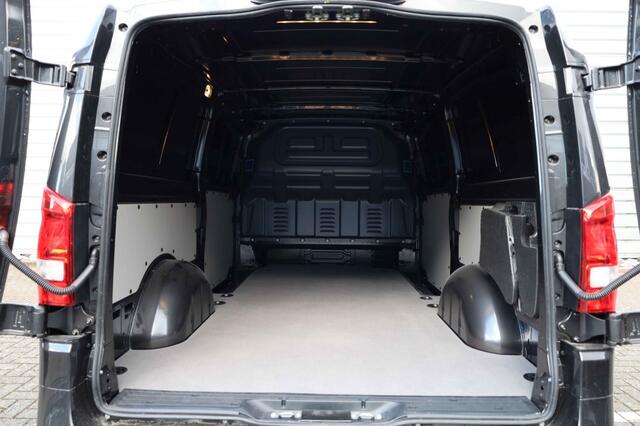 Mercedes-Benz VITO SELECT 119CDI RWD L3 automaat 2x schuifdeur