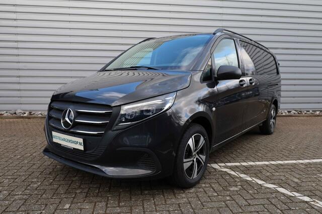 Mercedes-Benz VITO SELECT 119CDI RWD L3 automaat 2x schuifdeur