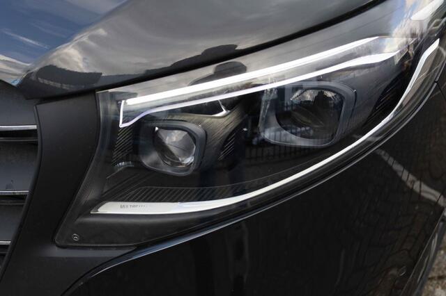 Mercedes-Benz VITO SELECT 119CDI RWD L3 automaat 2x schuifdeur