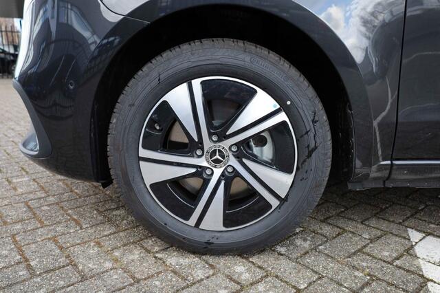 Mercedes-Benz VITO SELECT 119CDI RWD L3 automaat 2x schuifdeur