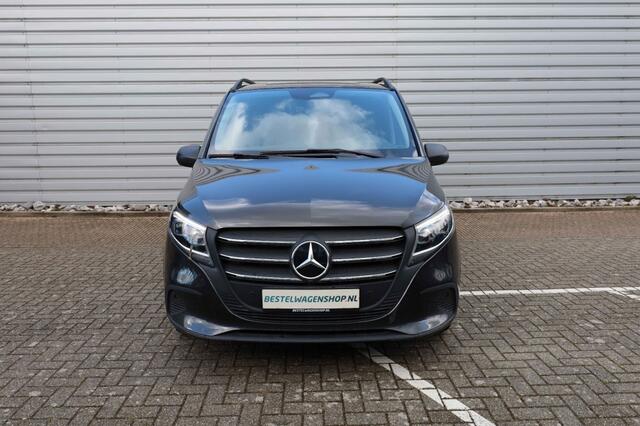 Mercedes-Benz VITO SELECT 119CDI RWD L3 automaat 2x schuifdeur
