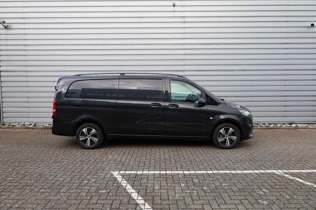 Mercedes-Benz VITO SELECT 119CDI RWD L3 automaat 2x schuifdeur