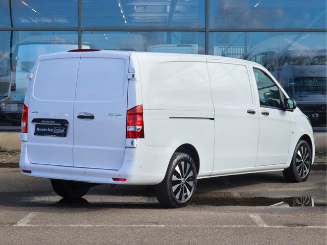 Mercedes-Benz VITO 119 CDI L3 Select | AIRCO/CAMERA/STANDKACHEL/CRUISE | Certified