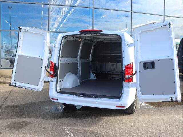 Mercedes-Benz VITO 119 CDI L3 Select | AIRCO/CAMERA/STANDKACHEL/CRUISE | Certified