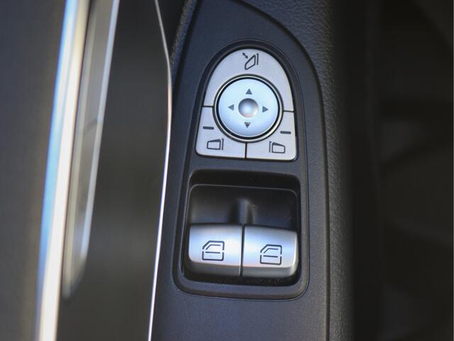 Mercedes-Benz VITO 119 CDI L3 Select | AIRCO/CAMERA/STANDKACHEL/CRUISE | Certified