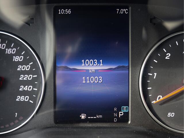 Mercedes-Benz VITO 119 CDI L3 Select | AIRCO/CAMERA/STANDKACHEL/CRUISE | Certified