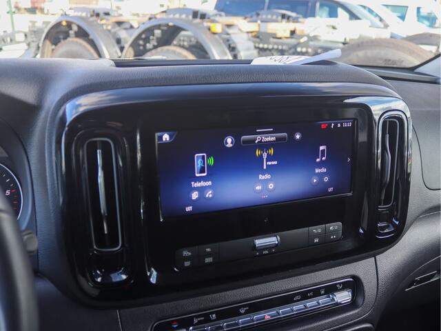 Mercedes-Benz VITO 119 CDI L3 Select | AIRCO/CAMERA/STANDKACHEL/CRUISE | Certified