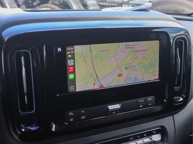 Mercedes-Benz VITO 119 CDI L3 Select | AIRCO/CAMERA/STANDKACHEL/CRUISE | Certified