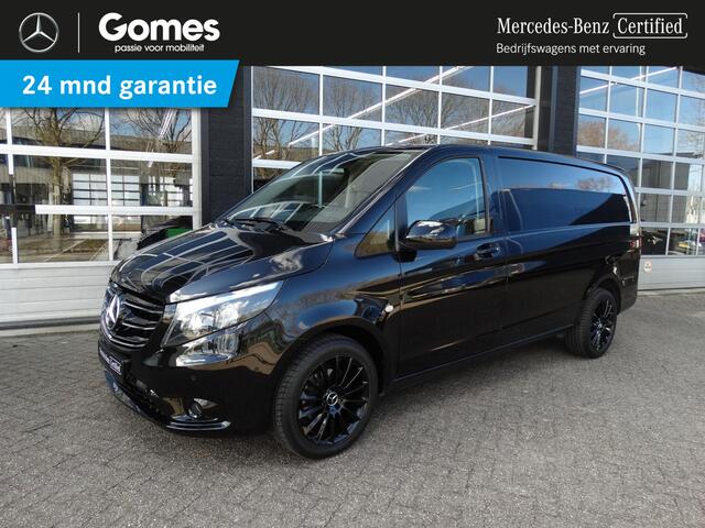 Mercedes-Benz VITO 116 CDI L2 Automaat | Dodehoekassistent | Parkeerpakket