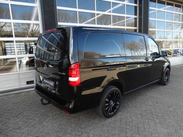 Mercedes-Benz VITO 116 CDI L2 Automaat | Dodehoekassistent | Parkeerpakket