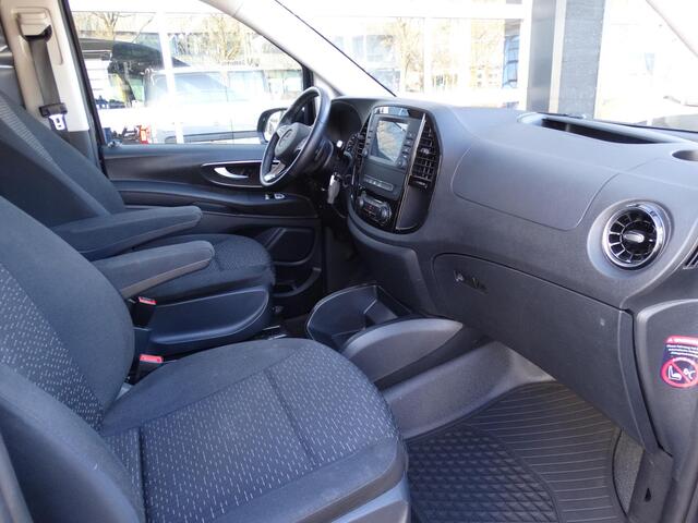 Mercedes-Benz VITO 116 CDI L2 Automaat | Dodehoekassistent | Parkeerpakket