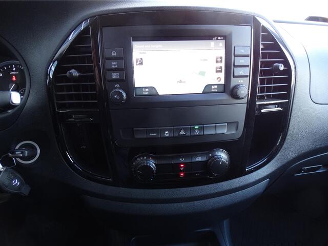 Mercedes-Benz VITO 116 CDI L2 Automaat | Dodehoekassistent | Parkeerpakket