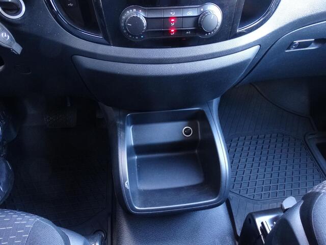 Mercedes-Benz VITO 116 CDI L2 Automaat | Dodehoekassistent | Parkeerpakket