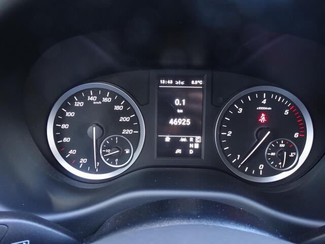 Mercedes-Benz VITO 116 CDI L2 Automaat | Dodehoekassistent | Parkeerpakket
